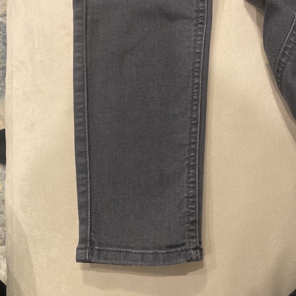 7 for all mankind ankle skinny Blair - Picture 11 of 12